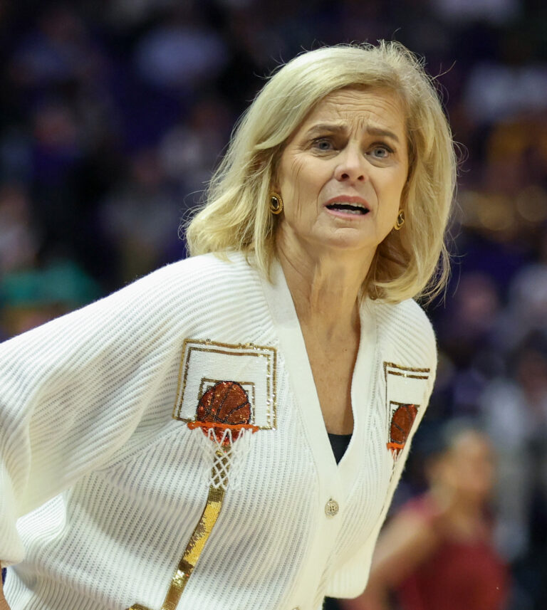 LSU Women’s Coach Kim Mulkey: I will sue the Washington Post if they publish a false story about me