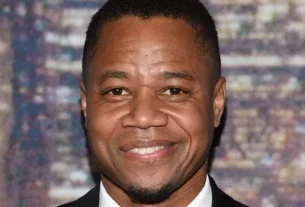 Lil Rod Who Accused Diddy Includes Cuba Gooding Jr. in Sexual Assault Lawsuit