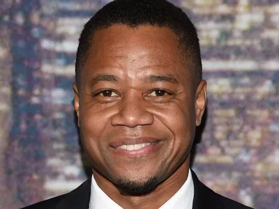 Lil Rod Who Accused Diddy Includes Cuba Gooding Jr. in Sexual Assault Lawsuit