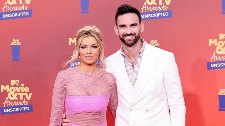 Lindsay Hubbard on Carl Radke: I want to give him more blowjobs