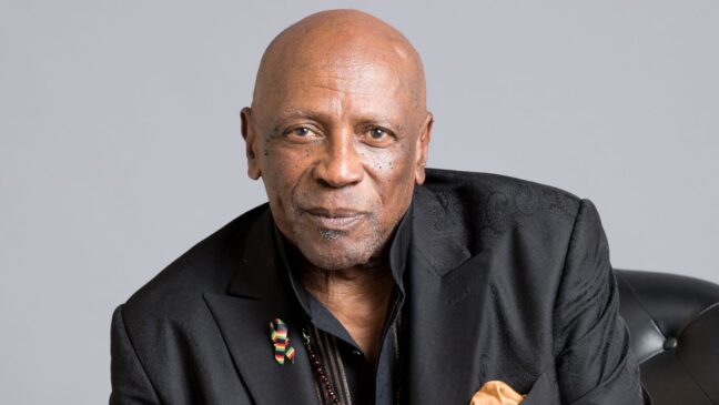 Read more about the article Louis Gossett Jr. Passed Away at 87, Remembering a Trailblazing Actor and Humanitarian