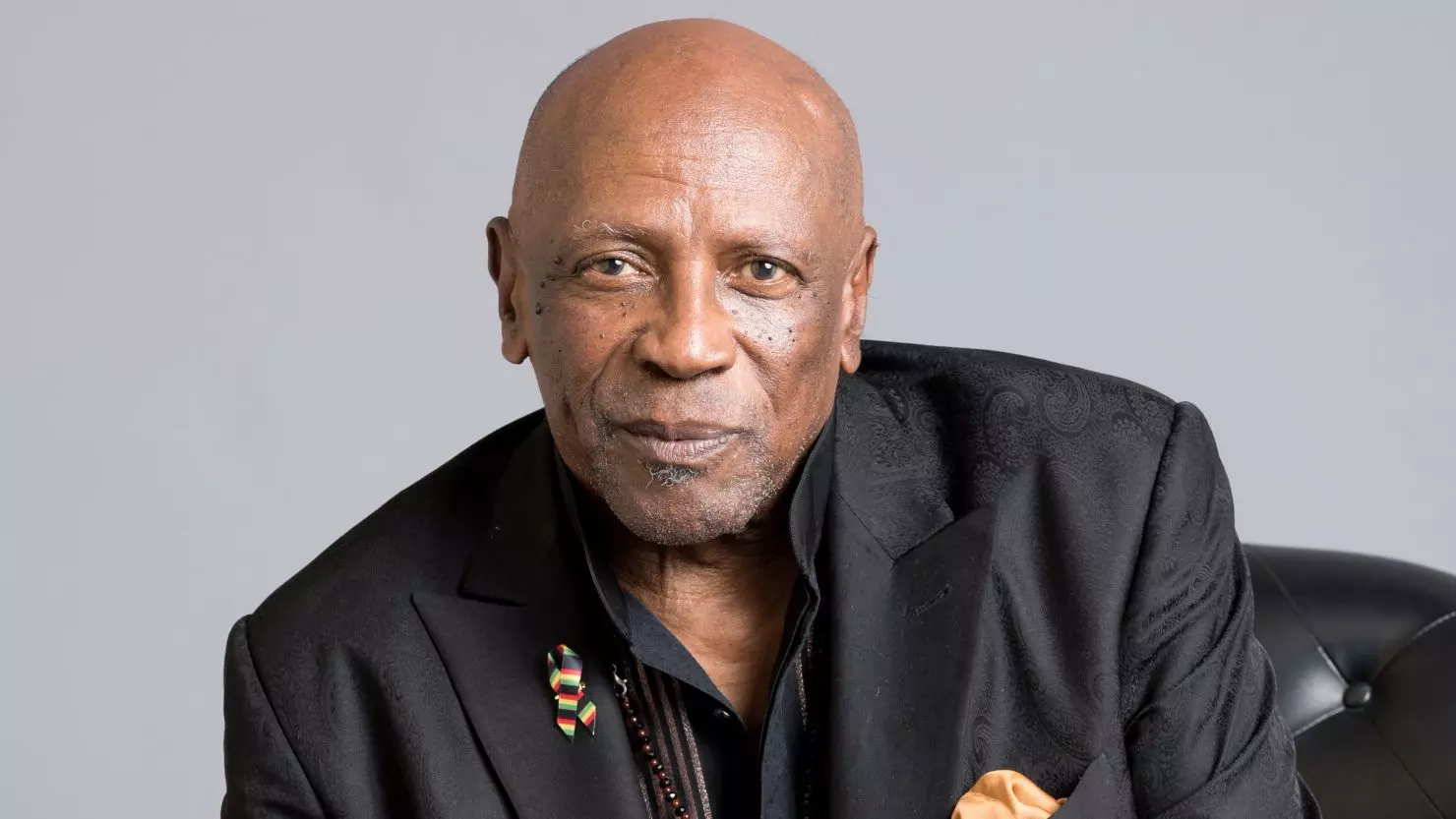 Louis Gossett Jr. Passed Away at 87, Remembering a Trailblazing Actor and Humanitarian