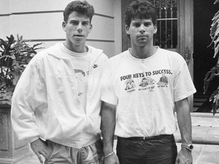 Menendez Brothers' Infamous Mansion Sold for $17 Million, 28 Years Post-Conviction