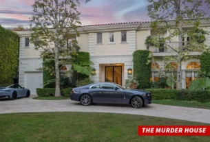 Menendez Brothers' Infamous Mansion Sold for $17 Million, 28 Years Post-Conviction