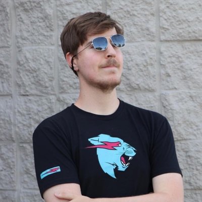 MrBeast Calls on Billionaires to Support His Philanthropic YouTube Channel