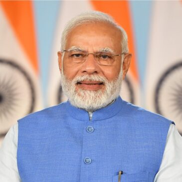 Read more about the article Prime Minister Modi Urges Voters to Turn Out in Large Numbers for the 4th Phase of Lok Sabha Elections in India