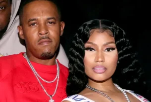 Nicki Minaj and Kenneth Petty Required to Compensate Security Guard with $500,000 Following Lawsuit Ignored