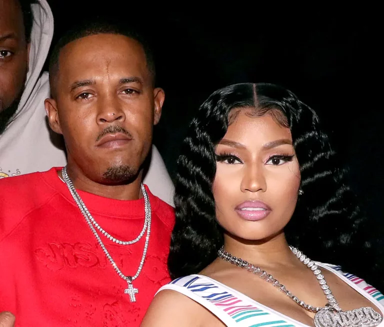 Nicki Minaj and Kenneth Petty Required to Compensate Security Guard with $500,000 Following Lawsuit Ignored