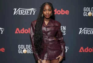 Normani Set to Drop '1:59' Single with Gunna on April 26