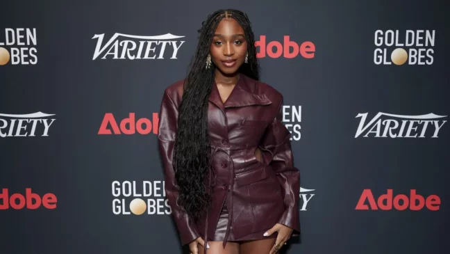 Normani Set to Drop '1:59' Single with Gunna on April 26