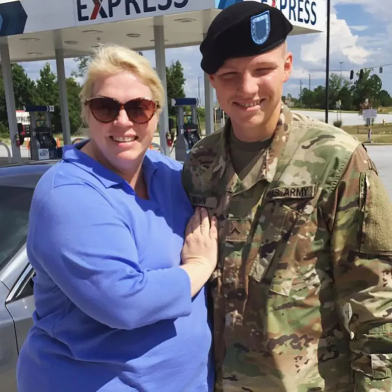 Police Release Garrison Brown's Last Messages That Alarmed Mother Janelle Brown Prior to His Passing