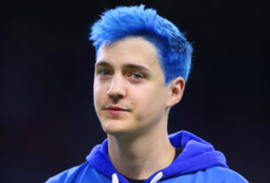 Renowned Streamer Ninja Diagnosed with Cancer: Shares Urgent Message on Skin Health
