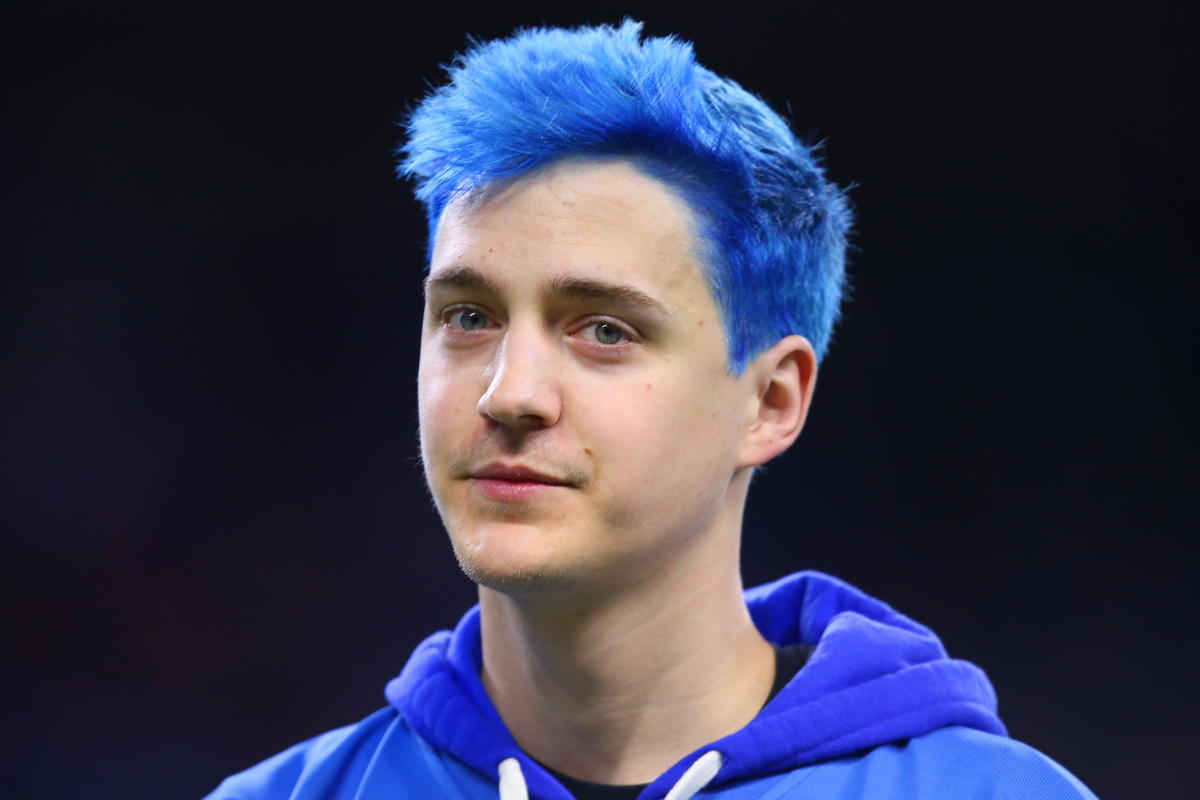 Renowned Streamer Ninja Diagnosed with Cancer: Shares Urgent Message on Skin Health
