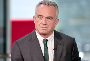 Robert F. Kennedy Jr. Champions Cryptocurrency as Top Inflation Defense, Highlights Its Role in Reducing Government Control