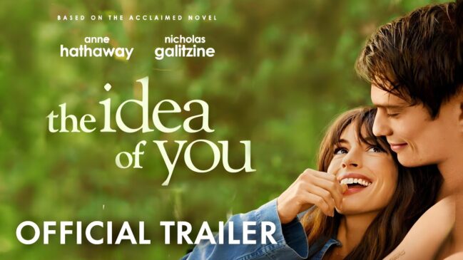 The Idea of You Trailer Breakdown: Insights and Analysis