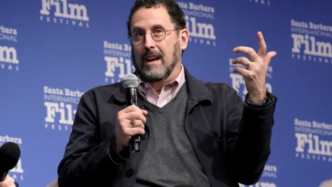 Read more about the article Tony Kushner Defends Jonathan Glazer’s Oscar Speech as a Definitive Statement of Integrity
