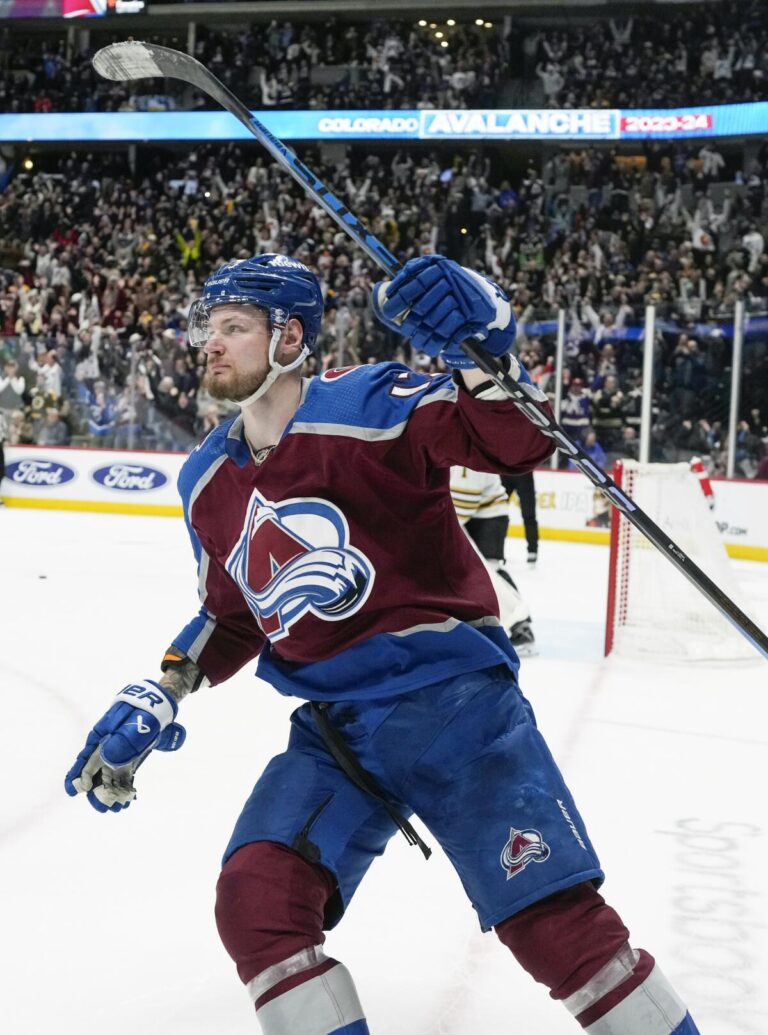Valeri Nichushkin
