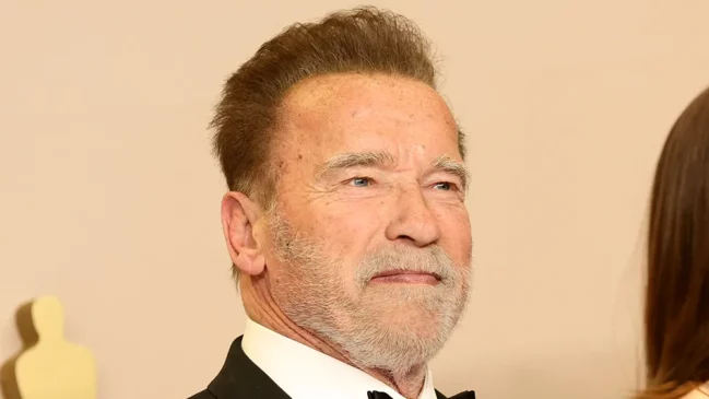 Read more about the article Arnold Schwarzenegger Shares Progress on Recovery From Open-Heart Surgery, Confirms ‘FUBAR’ Season 2 Filming Remains on Track
