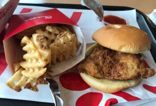 Chick-Fil-A Revises Antibiotic Policy Amid Industry Shifts
