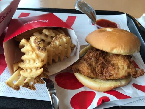 Chick-Fil-A Revises Antibiotic Policy Amid Industry Shifts