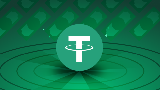 Read more about the article Tether Embarks on AI Journey, Launches Global Talent Search for New Division