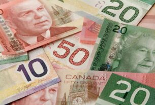 Canadian Dollar Stabilizes Amid Commodity Price Surge and Interest Rate Speculations