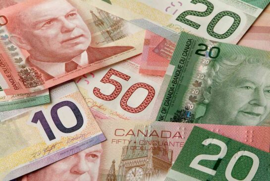 Read more about the article Canadian Dollar Stabilizes Amid Commodity Price Surge and Interest Rate Speculations