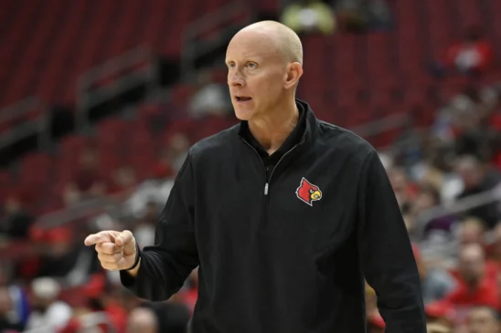 Read more about the article Chris Mack Named New Men’s Basketball Coach at College of Charleston