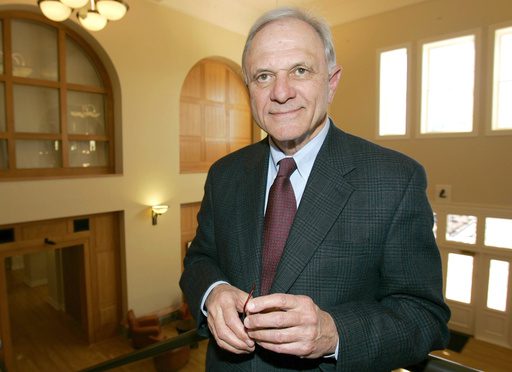 David Pryor, Esteemed Former Arkansas Governor and U.S. Senator, Passes Away at 89
