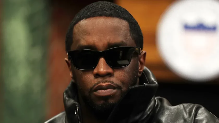Diddy Shares Defiant Video Amid Sexual Misconduct Allegations Against Him and His Son