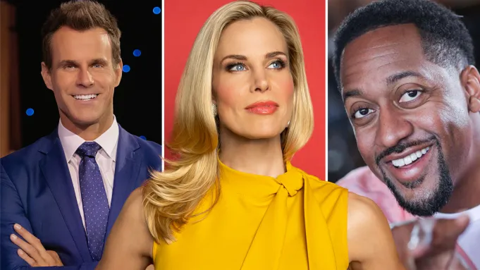 Game Show Network Announces Three New Series Premieres for 2024