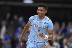 Indiana State Triumphs Over Utah to Reach NIT Championship Game