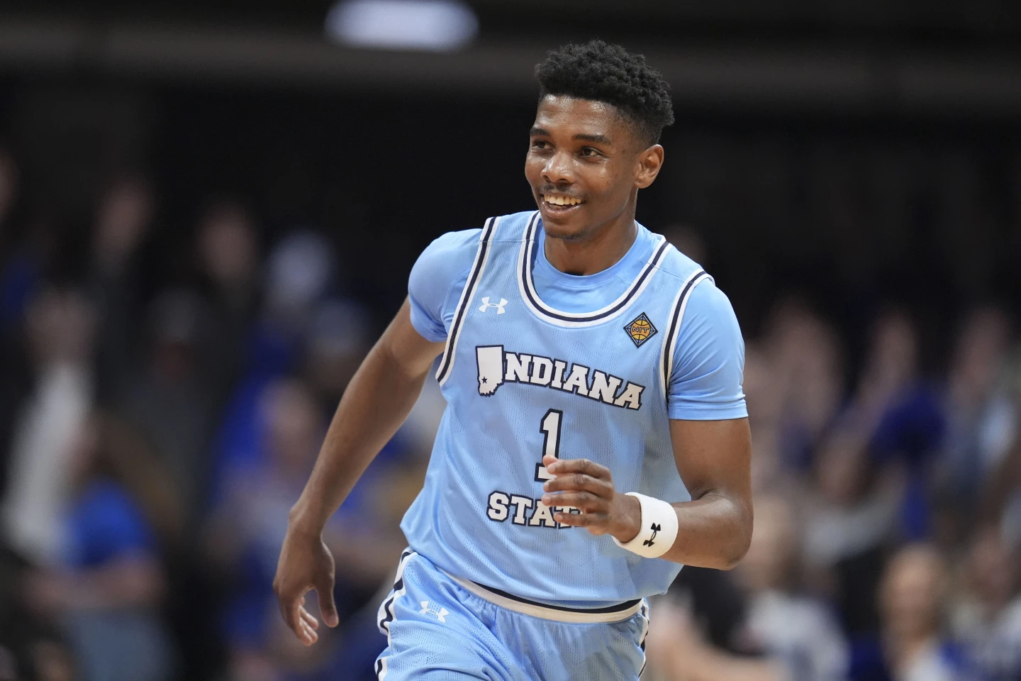 Indiana State Triumphs Over Utah to Reach NIT Championship Game