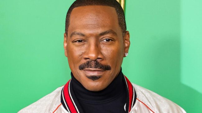 Injuries on Set: Accident During Filming of Eddie Murphy's 'The Pickup' Under Investigation