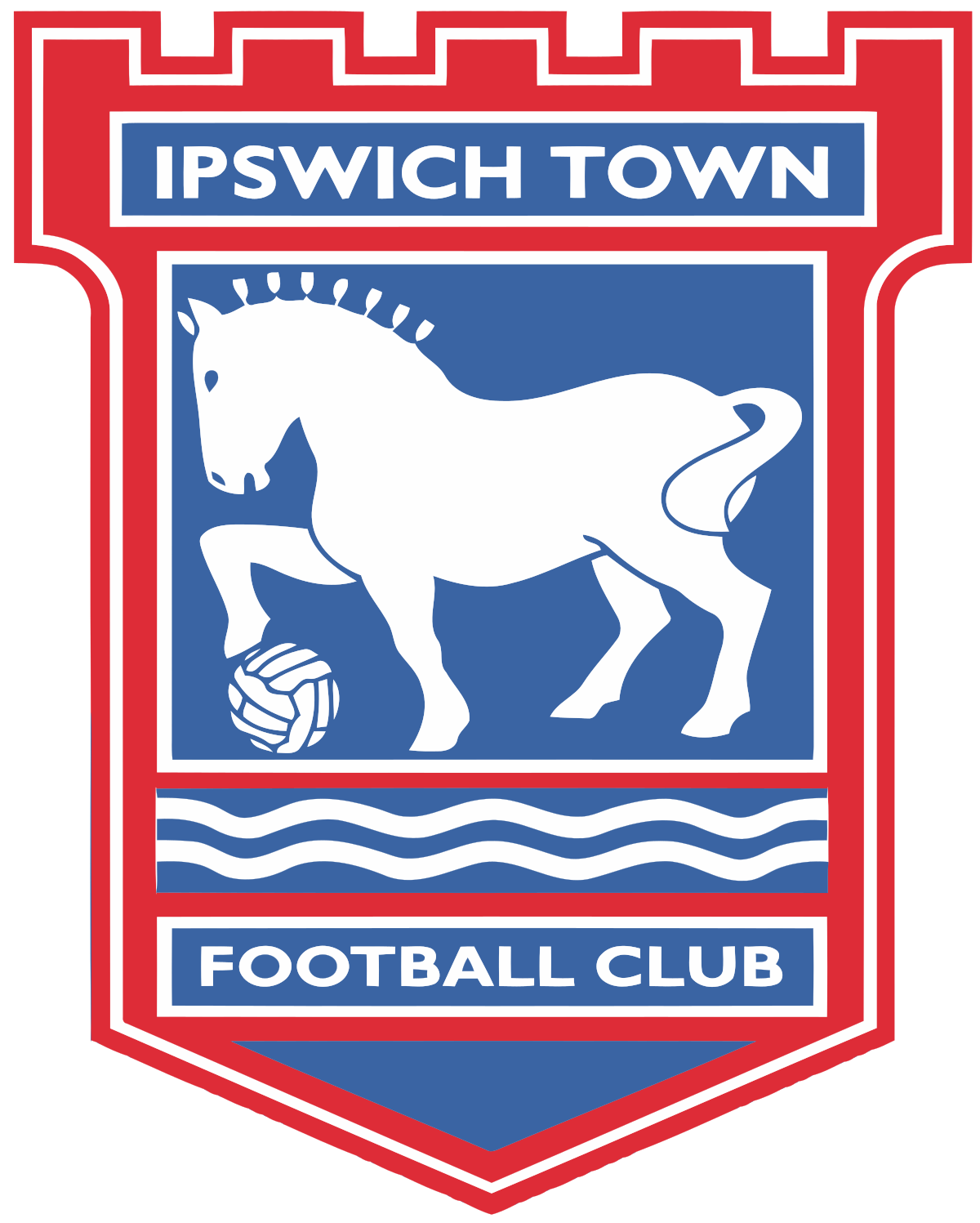 Ipswich Town