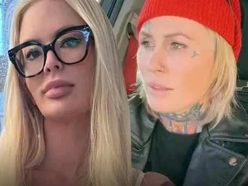 Read more about the article Jenna Jameson’s Estranged Wife Seeks Annulment Citing Financial Deceit and Broken Sobriety Promise