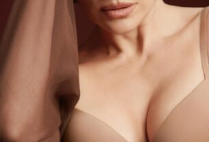 Jennifer Lopez stuns at 54 in her latest Intimissimi lingerie photoshoot