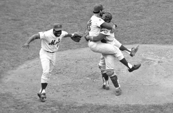 Read more about the article Jerry Grote, Mets’ 1969 World Series Hero, Passes Away at 81