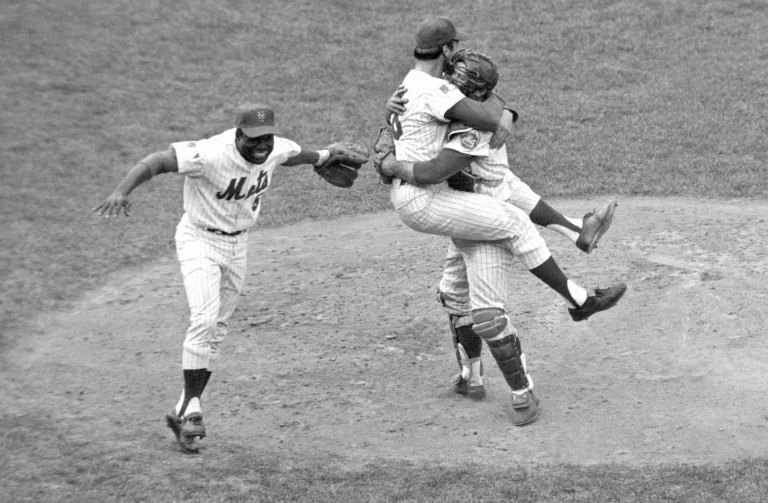 Jerry Grote, Mets' 1969 World Series Hero, Passes Away at 81