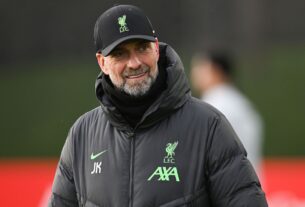 Klopp Highlights Liverpool's Mental Strength as Key to Premier League Title Race