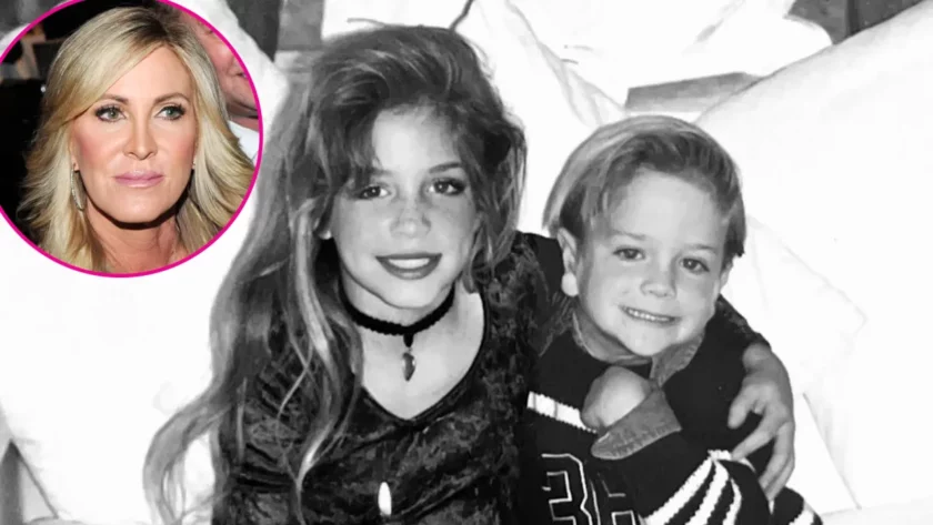 Lauri Peterson's Son, Joshua-Michael Waring, Passes Away from Addiction, Sister Shares Heartfelt Tribute