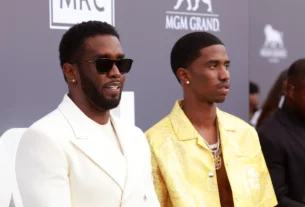Lawsuit Accuses Christian Combs of Sexual Assault on Yacht