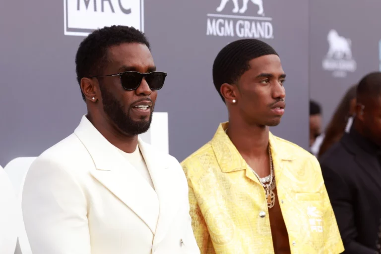 Lawsuit Accuses Christian Combs of Sexual Assault on Yacht