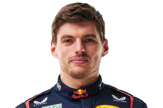 Read more about the article Toto Wolff Concedes No F1 Driver Will Catch Max Verstappen This Season