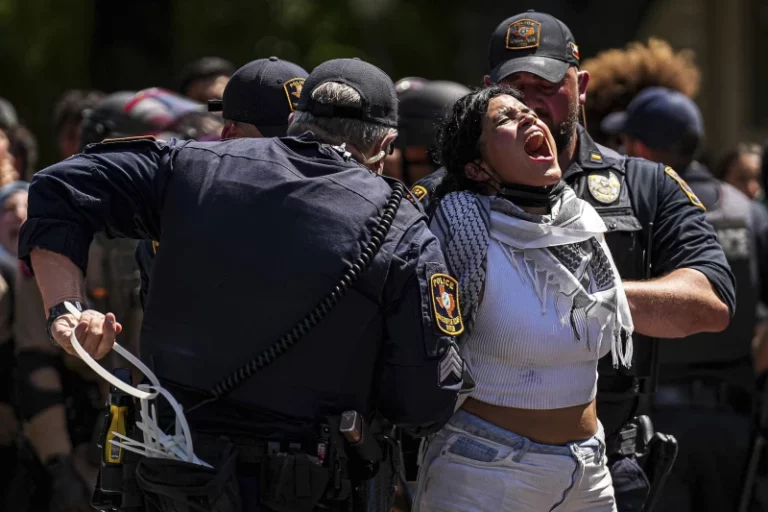 New York City police