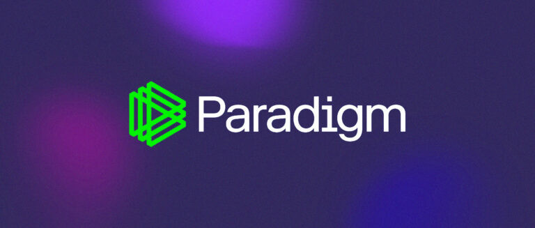 Paradigm Set to Launch a New $750 Million Cryptocurrency Fund