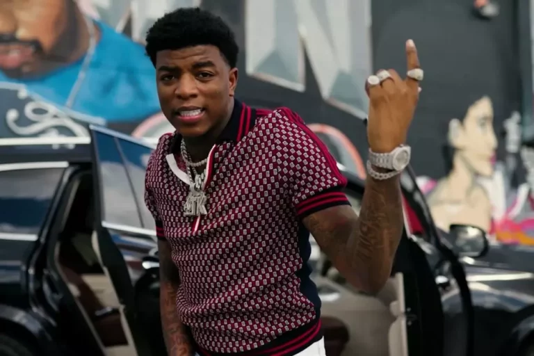 Rapper Yungeen Ace Arrested on Firearms Charges Amid Personal Tragedy