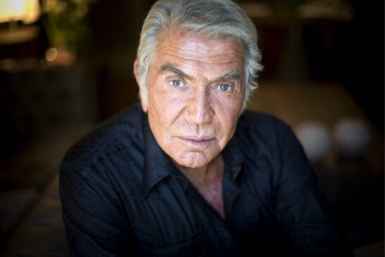 Read more about the article Renowned Italian fashion designer Roberto Cavalli has passed away at the age of 83