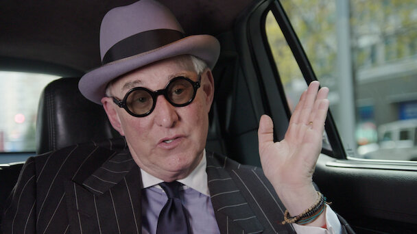 Roger Stone's Endorsement Sparks Surge in TRUMP Meme Coin Amid Crypto Market Downturn