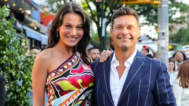 Ryan Seacrest and Aubrey Paige Split After Three Years Together